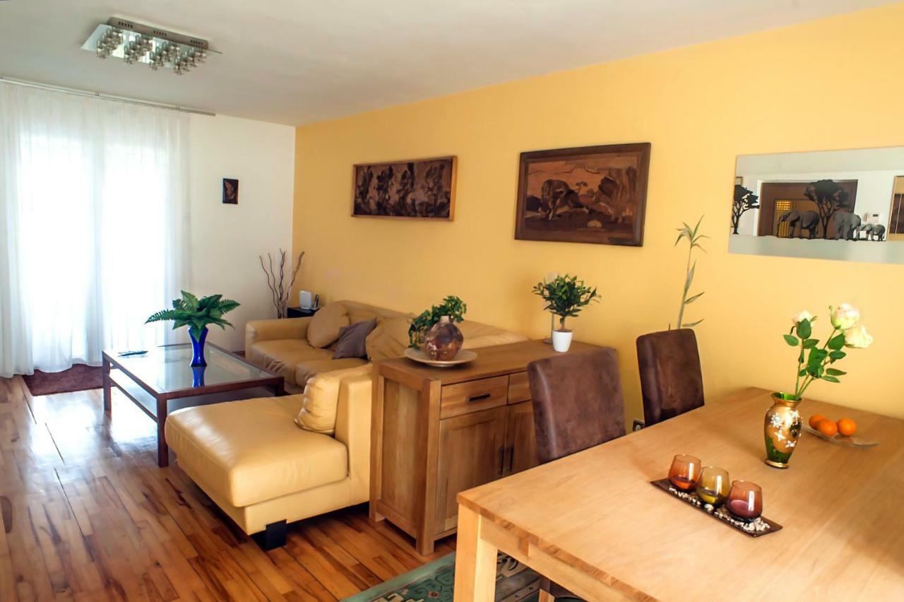 Ferienhaus Hana House Pula