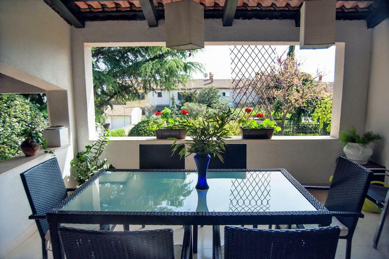 Hana House * Pula