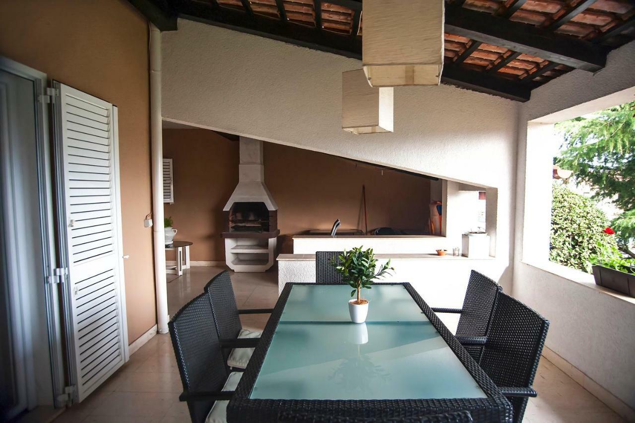 Ferienhaus Hana House Pula