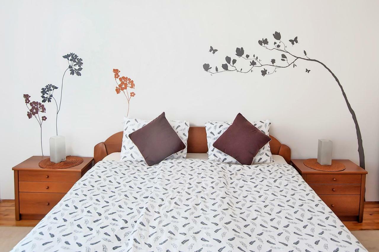 Ferienhaus Hana House Pula